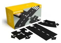 waytoplay King of the road Mega Spielset
