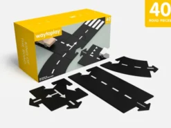 waytoplay King of the road Mega Spielset