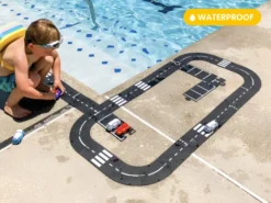 waytoplay King of the road Mega Spielset