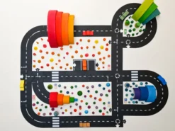 waytoplay King of the road Mega Spielset