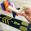 waytoplay Runway Airport Spielset