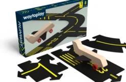 waytoplay Runway Airport Spielset