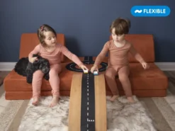 waytoplay Schnellstraße Spielset