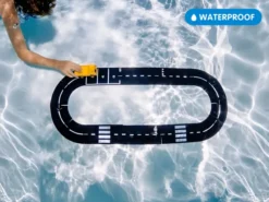 waytoplay Schnellstraße Spielset