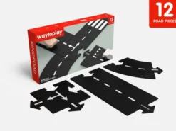 waytoplay Starterset Spielstraße