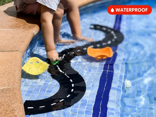 waytoplay Starterset Spielstraße