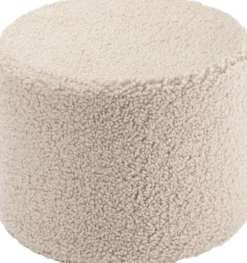 Wigiwama Hocker Biscuit W597737