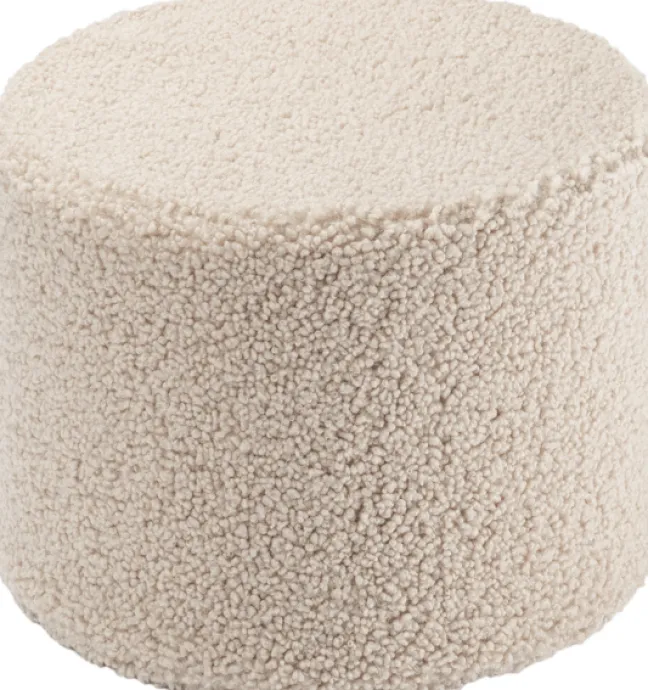 Wigiwama Hocker Biscuit W597737