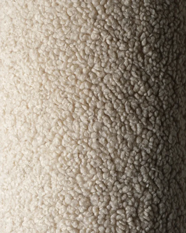 Wigiwama Hocker Biscuit W597737