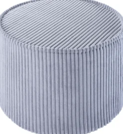 Wigiwama Hocker Blueberry Blue W596747