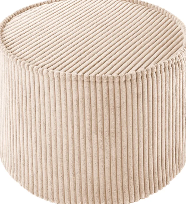 Wigiwama Hocker Brown Sugar W596730