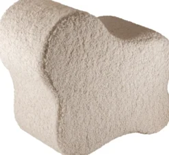 Wigiwama Hocker Cloud Biscuit W598314