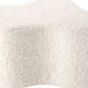 Wigiwama Hocker Cloud Cream White W598307