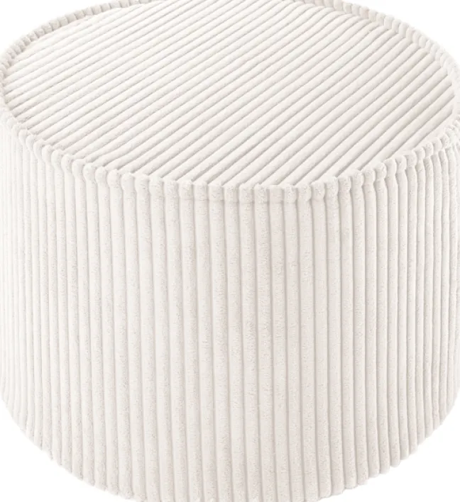 Wigiwama Hocker Marshmallow W597164