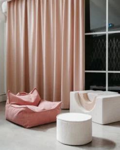 Wigiwama Hocker Marshmallow W597164