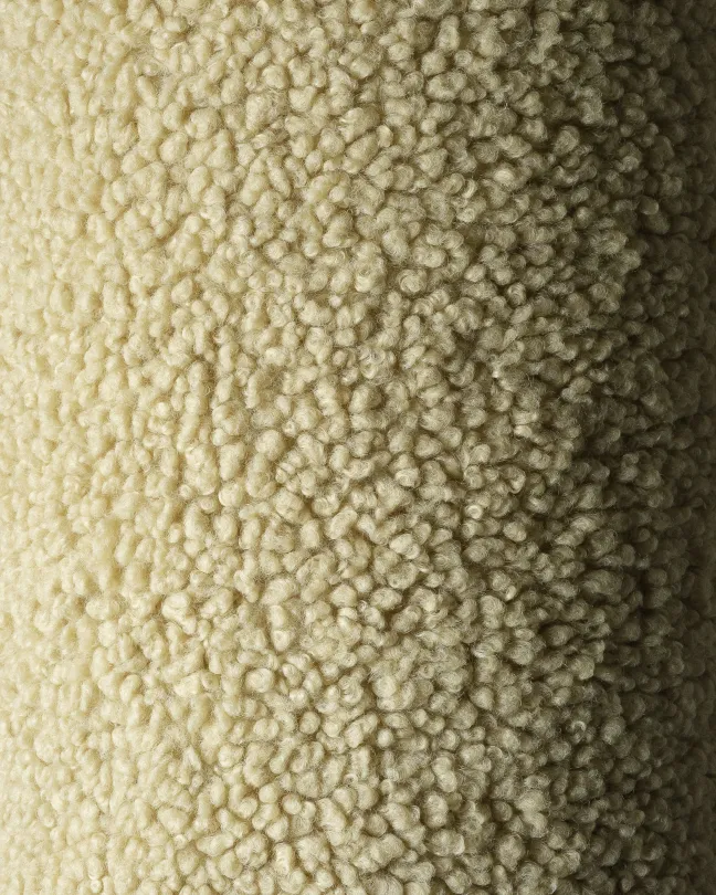 Wigiwama Hocker Matcha W598543