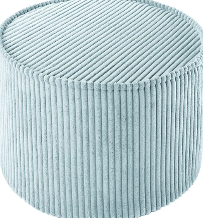 Wigiwama Hocker Peppermint Green W596723