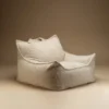 Wigiwama Sessel Club Chair Biscuit W000410
