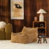 Wigiwama Sessel Club Chair Toffee W000441