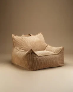 Wigiwama Sessel Club Chair Toffee W000441
