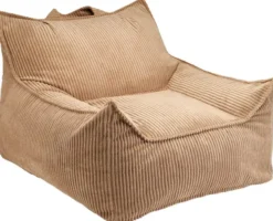 Wigiwama Sessel Club Chair Toffee W000441