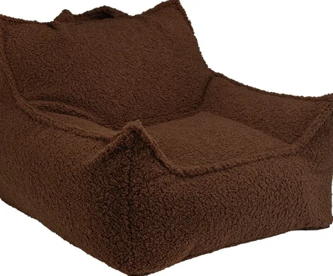 Wigiwama Sessel Club Chair Warm Hazel W000427