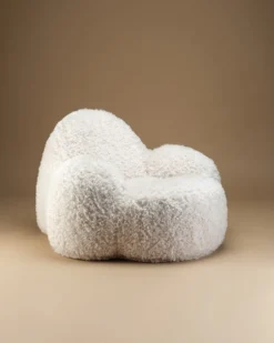 Wigiwama Sessel Momo Chair Cream White W000397