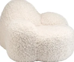 Wigiwama Sessel Momo Chair Cream White W000397