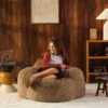 Wigiwama Sessel Momo Chair Truffle W000380