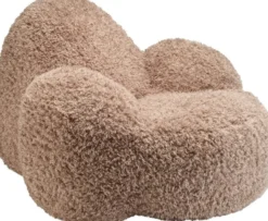 Wigiwama Sessel Momo Chair Truffle W000380