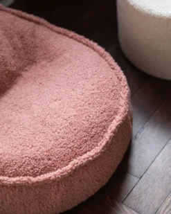 Wigiwama Sitzsack Bär Guava Pink W598499