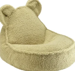 Wigiwama Sitzsack Bär Matcha W598505