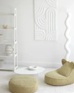 Wigiwama Sitzsack Bär Matcha W598505