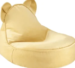 Wigiwama Sitzsack Bär Salted Caramel W597379