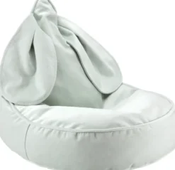 Wigiwama Sitzsack Hase Misty Green W597331