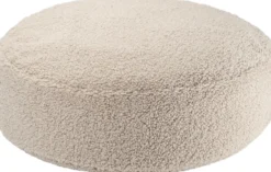 Wigiwama Sitzsack Ottomane Biscuit W597706