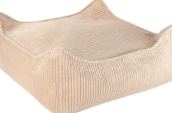 Wigiwama Sitzsack Ottomane Brown Sugar W596662