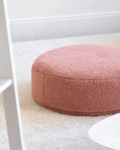 Wigiwama Sitzsack Ottomane Guava Pink W598482