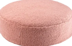 Wigiwama Sitzsack Ottomane Guava Pink W598482