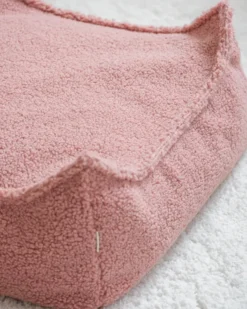 Wigiwama Sitzsack Ottomane Guava Pink W598451