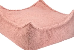 Wigiwama Sitzsack Ottomane Guava Pink W598451