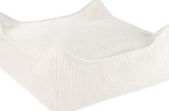 Wigiwama Sitzsack Ottomane Marshmallow W597157