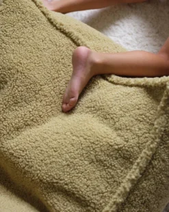 Wigiwama Sitzsack Ottomane Matcha W598468