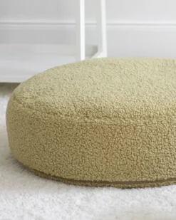 Wigiwama Sitzsack Ottomane Matcha W598475