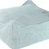 Wigiwama Sitzsack Ottomane Peppermint Green W596648