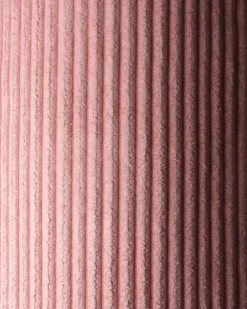 Wigiwama Sitzsack Ottomane Pink Mousse W596631