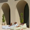 Wigiwama Sitzsack Outdoor Herba W599168