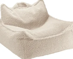 Wigiwama Sitzsack Sessel Biscuit W597515
