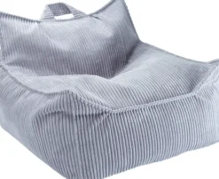 Wigiwama Sitzsack Sessel Blueberry Blue W596334