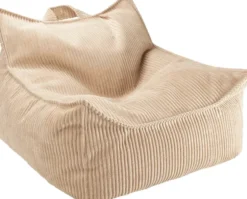 Wigiwama Sitzsack Sessel Brown Sugar W596327